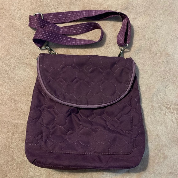 thirty one convertible backpack